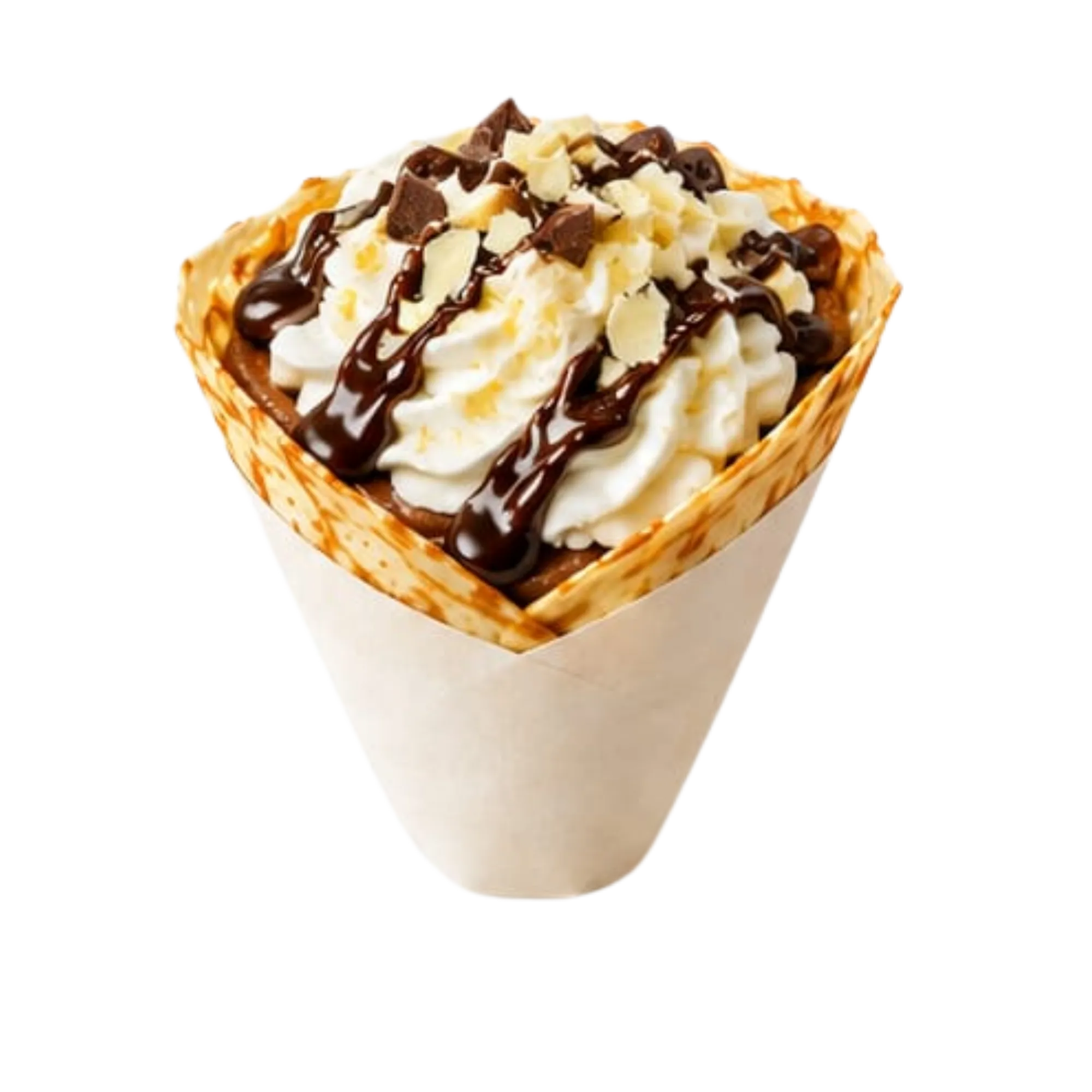 Chocolat Chantilly