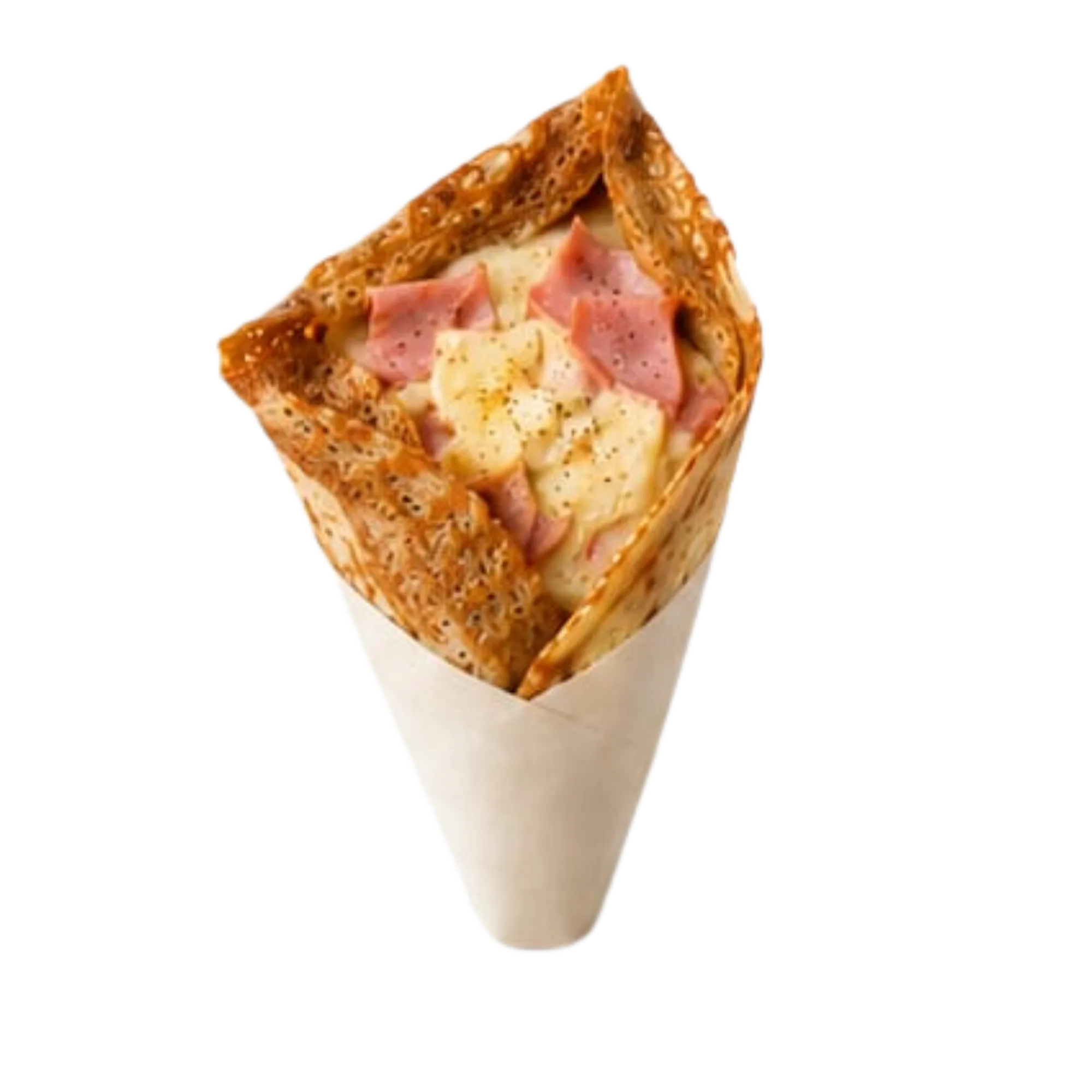 Jambon-Fromage