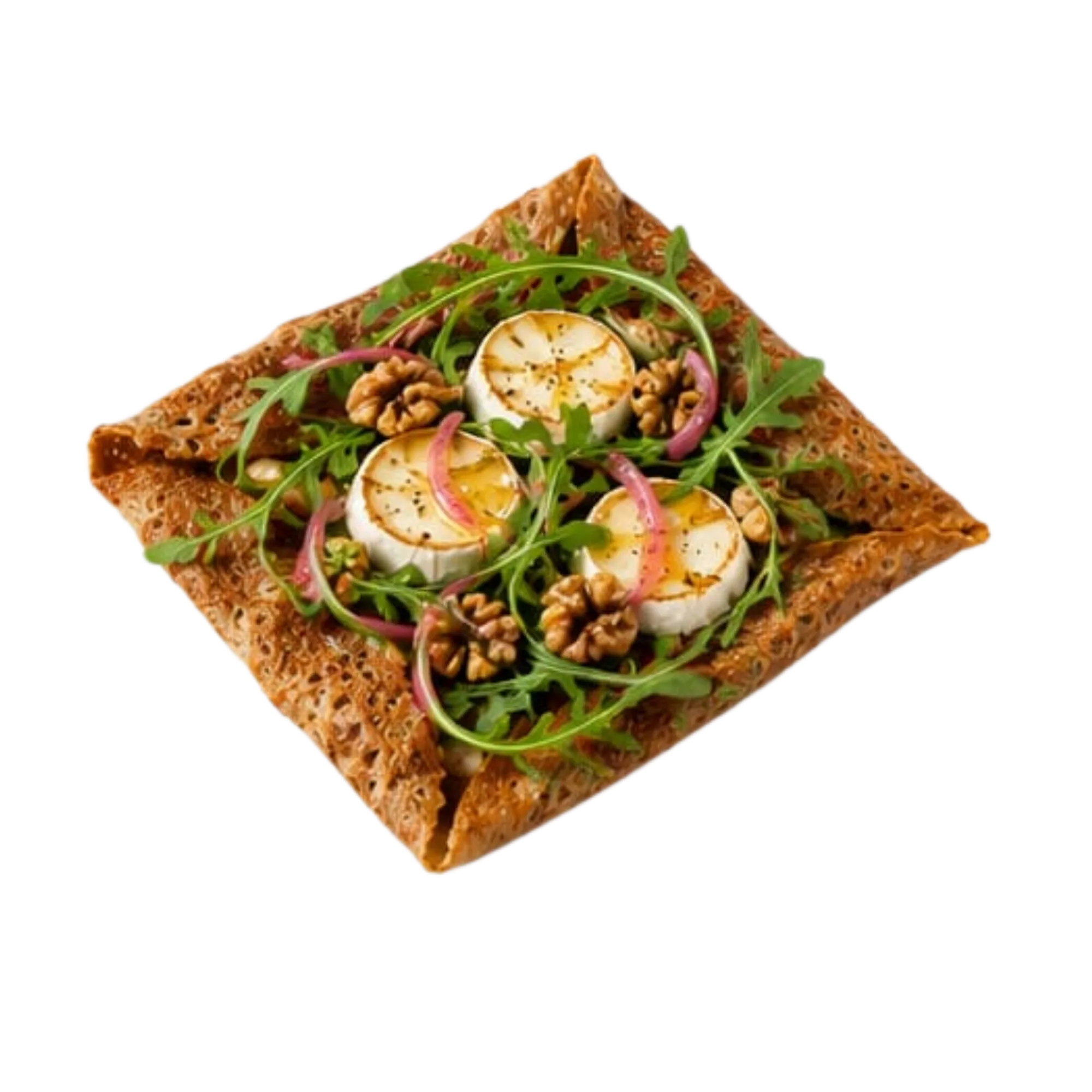 Chèvre-Miel