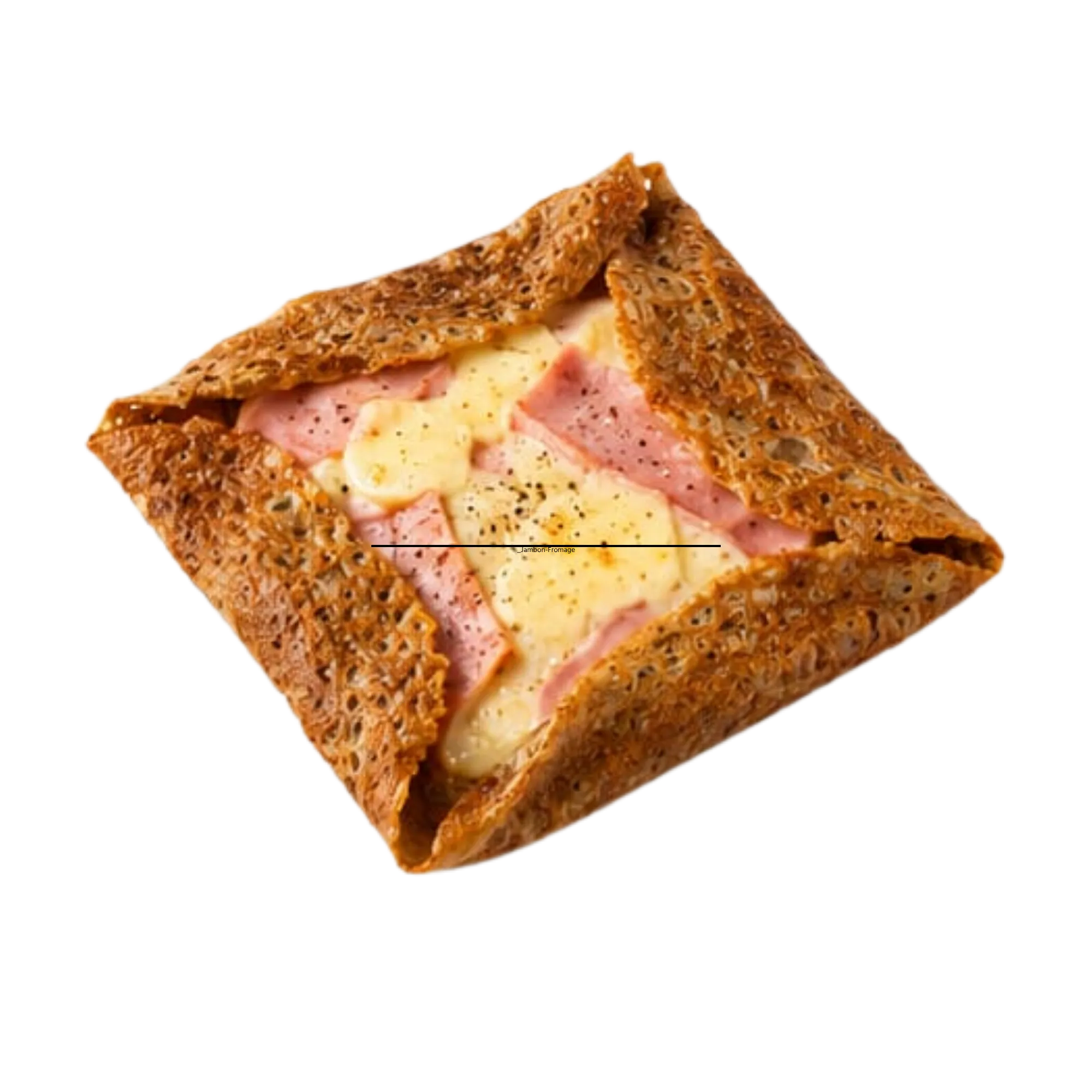 Jambon-Fromage