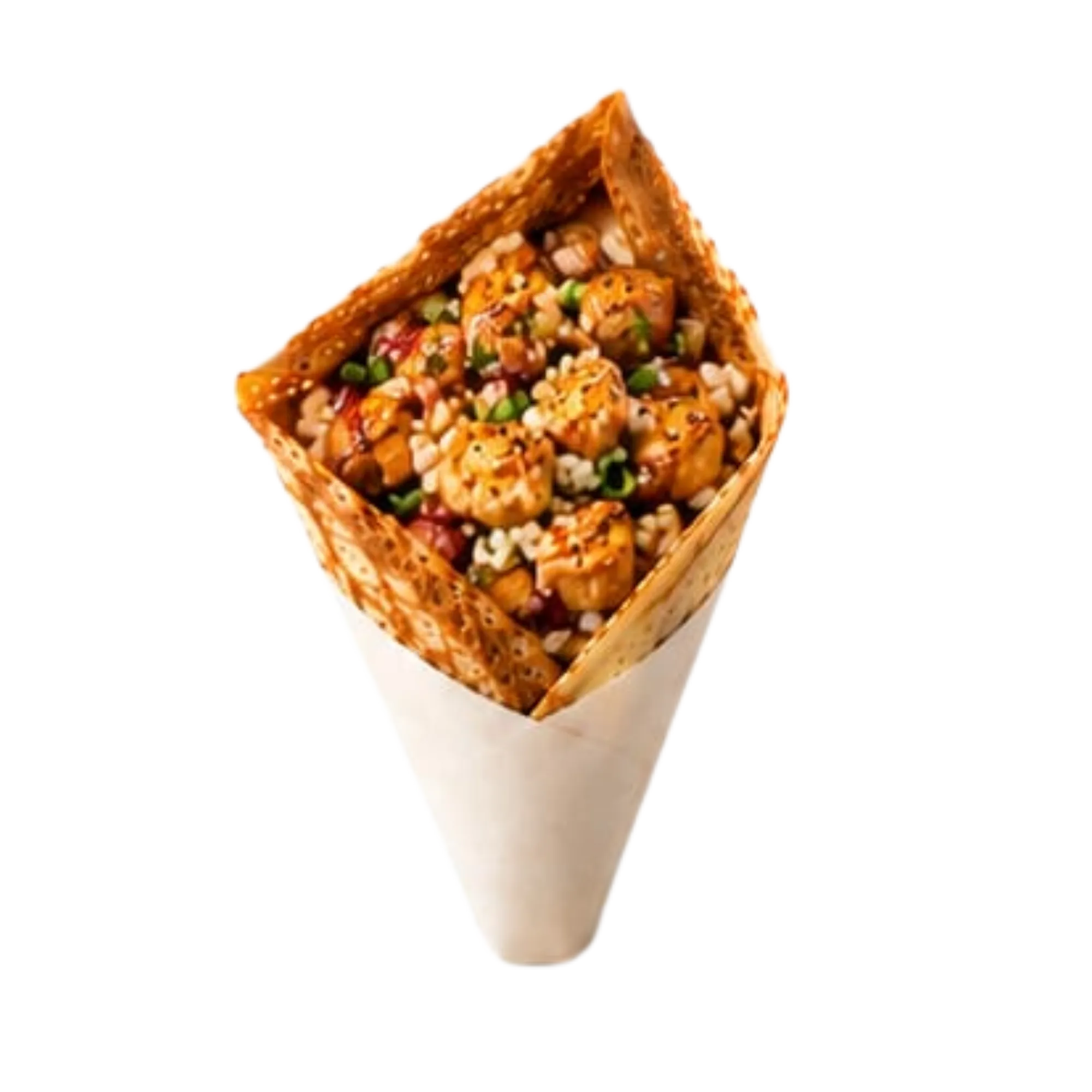 Poulet Teriyaki