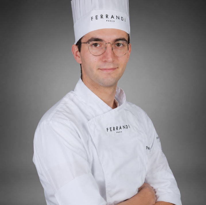 Pacôme Jalon